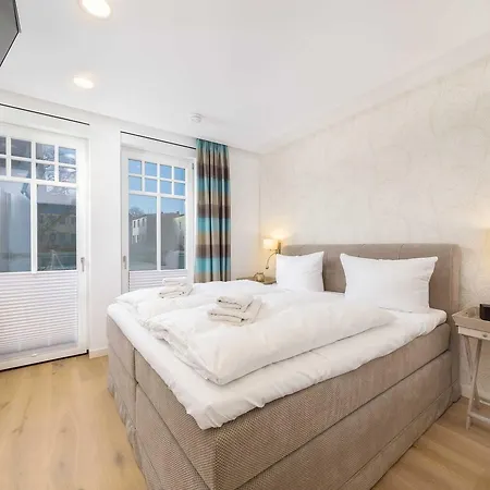Apartment Westend - Ferienwohnung 10