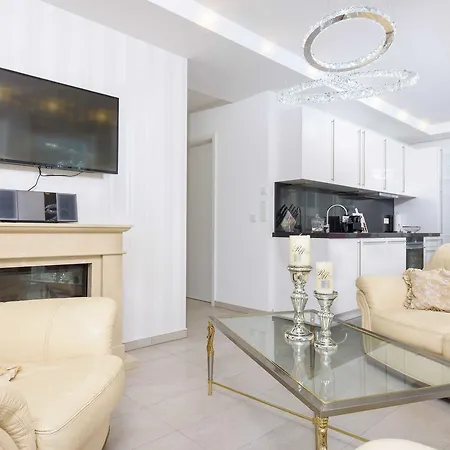 Apartment Westend - Ferienwohnung 10